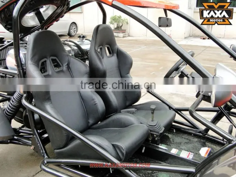 EEC 500cc 4x4 Jeep Buggy