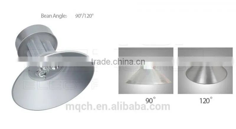 most powerful good heat dissipation 20w/30w/50w/80w/100w/150w/180w/200w led high bay light
