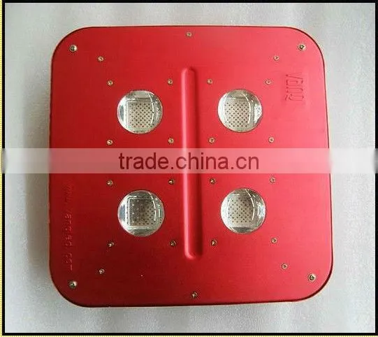 300W LED Grow Light Full Spectrum UV IR for Indoor Hydroponic Plants Veg and Bloom