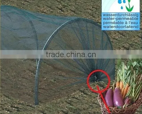 NEW pop up mini poly tunnel greenhouse,tunnel Conservatory of plants ,foldable PE shed/garden