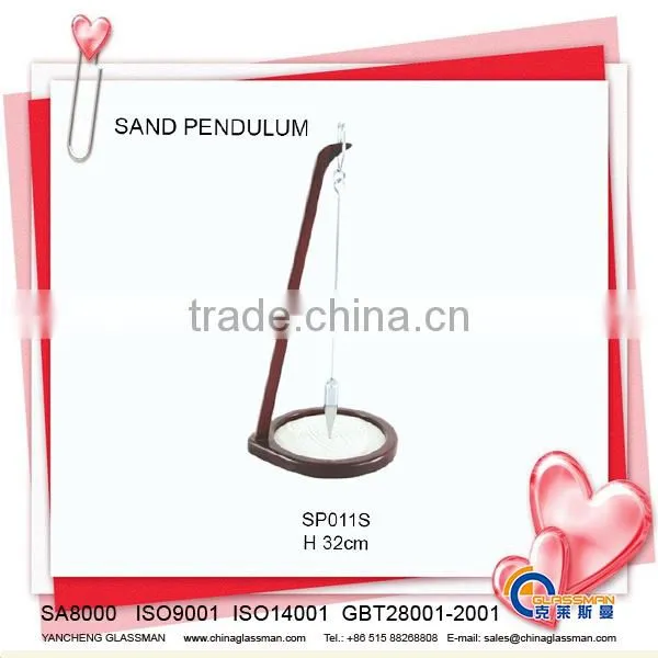 SP021 physics equipment sand pendulum