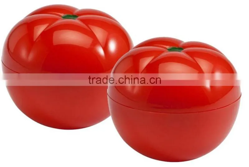Plastic Tomato Saver