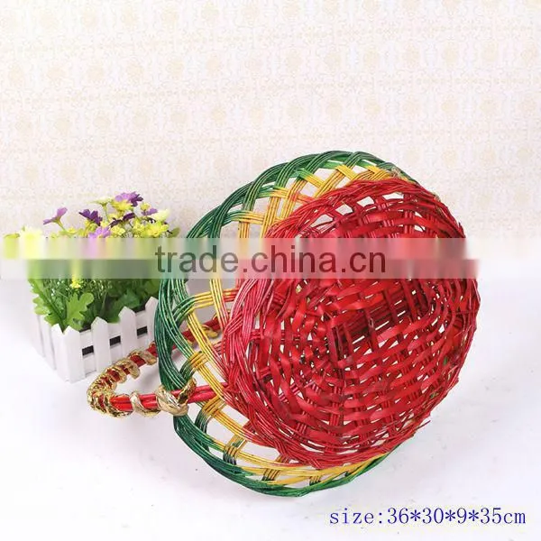 new arrival fruit picking basket for sale