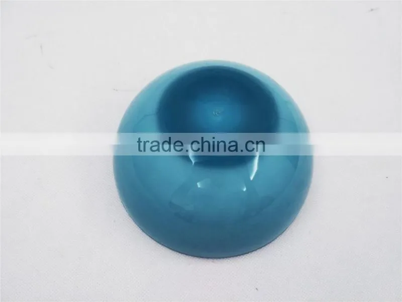 Double color Salad Bowls