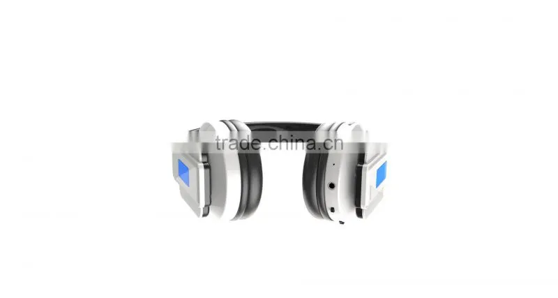 headset with microphone cheap Bluetooth wireless headphone ICL-O11