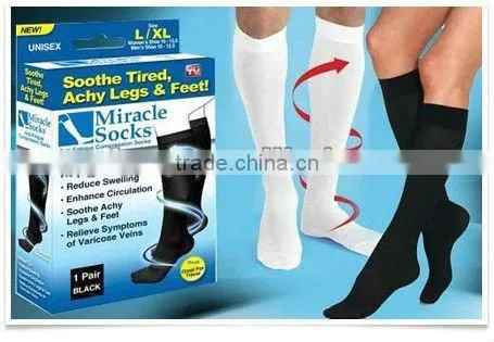 Miracle Socks