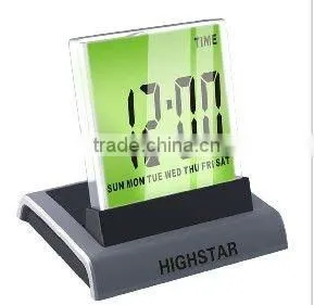 Creative fashion multifunction colorful timer