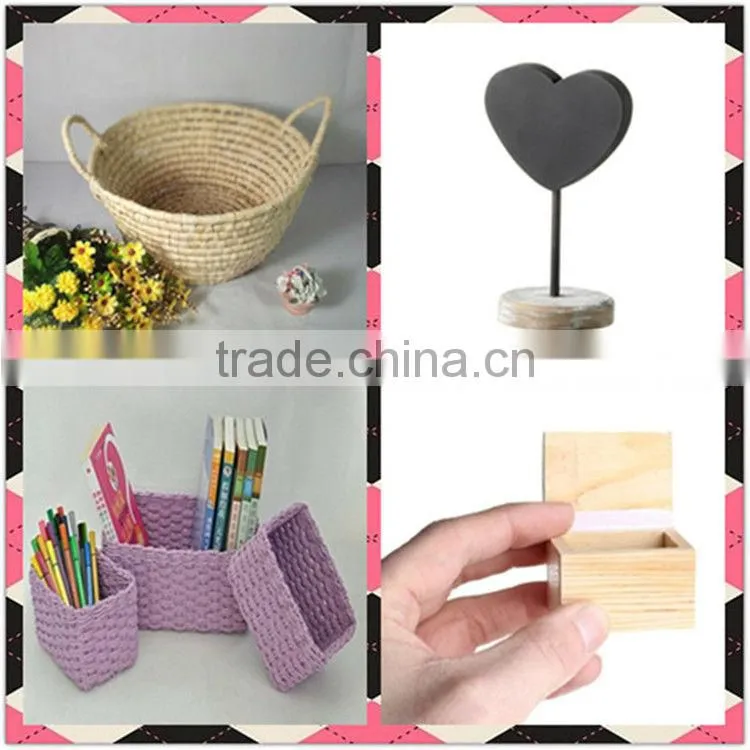 wholesale in stock chalkboard blackboard with can be hung on the wall message board writing board children board home decor