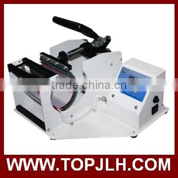 CE approved great performance custom image mug transfer machine