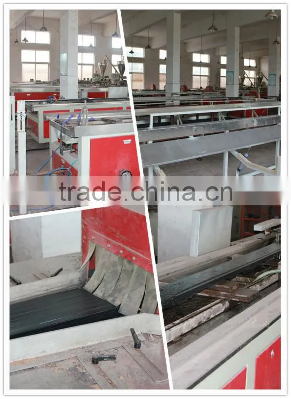 High quality and environmental-friendly construction material