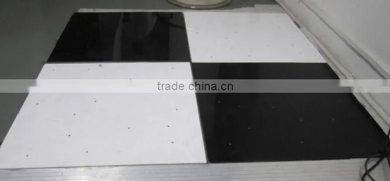 nightclub decorations lamparas led dancing floor