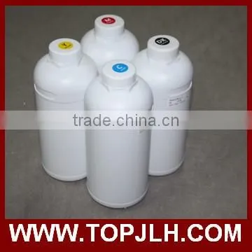 Heat transfer printing ink heat resistant printing ink