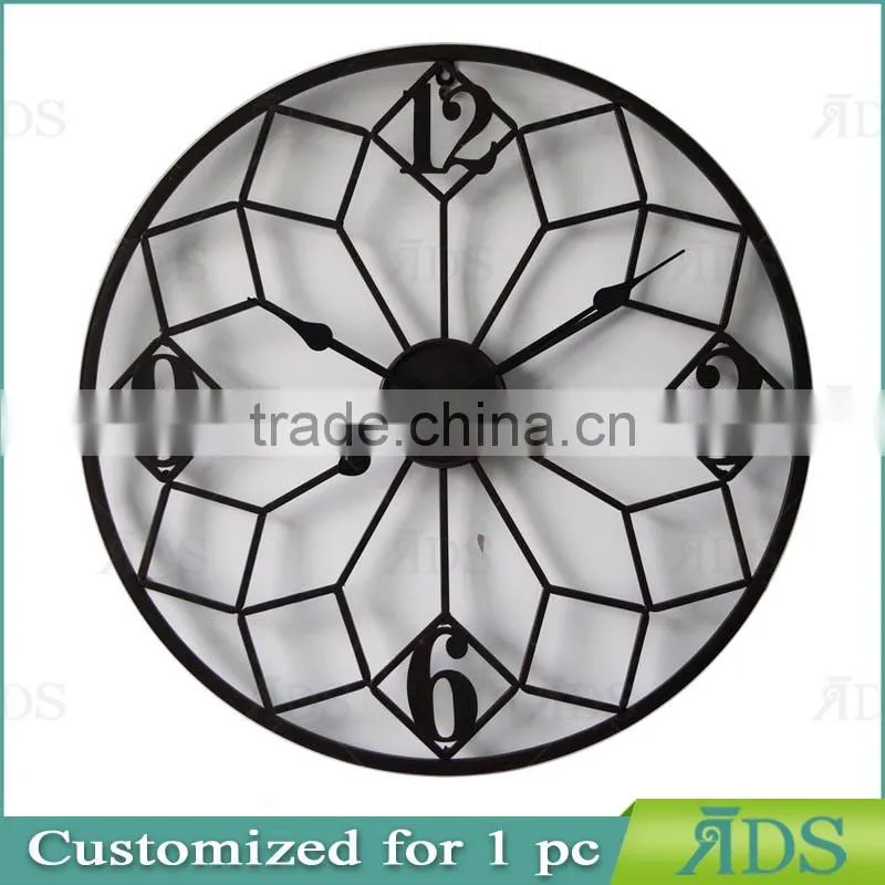 Decorative Wall Clock / Smart clock