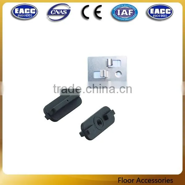 Bifrost wpc The accessories of installing wpc decking floor