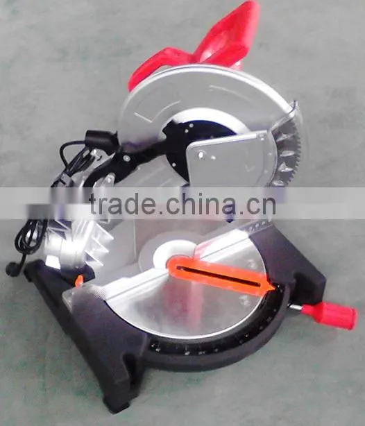 355mm/14" 2200W Professional Compound Miter Saw Aluminium Cut Off Saw