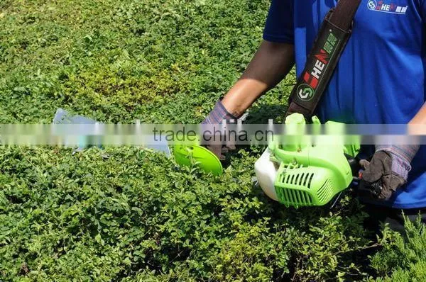 Chenchen garden tool hadge trimmer with CE&GS made in China