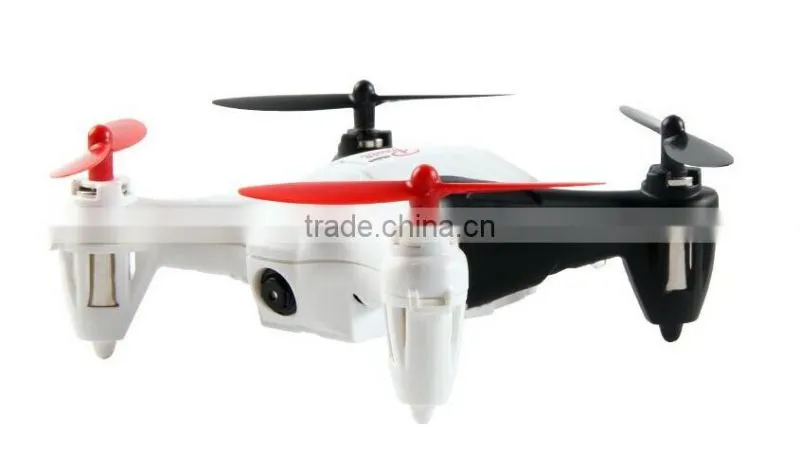 Wholesale Dron Q242-G small flying mini drone RC Quadcopter