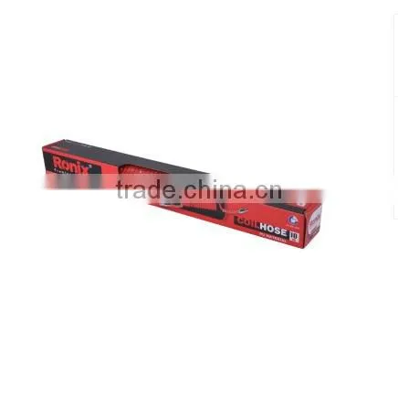 RONIX Air Coil Hose sizes: 5,10,15 M / RH-6105 RH-6110 RH-6115