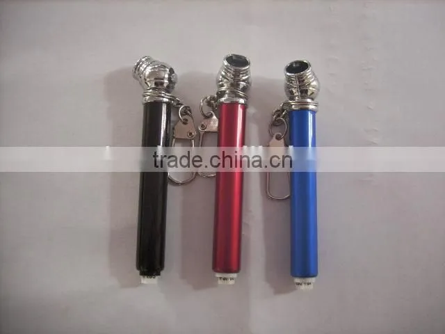 Tire gauge with split ring for Alibaba IPO in USA