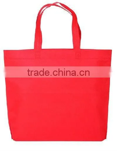 nonwoven shopping handbag