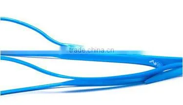 Adults waterproof durable custom design swimming glasses