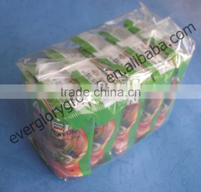 instant noodle pack