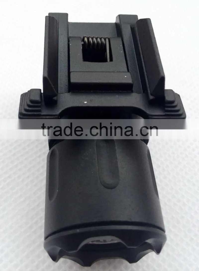 Erains TAC Optics Compact Strobe Q3 100 Lumens Pistol LED Flashlight Tactical LED light