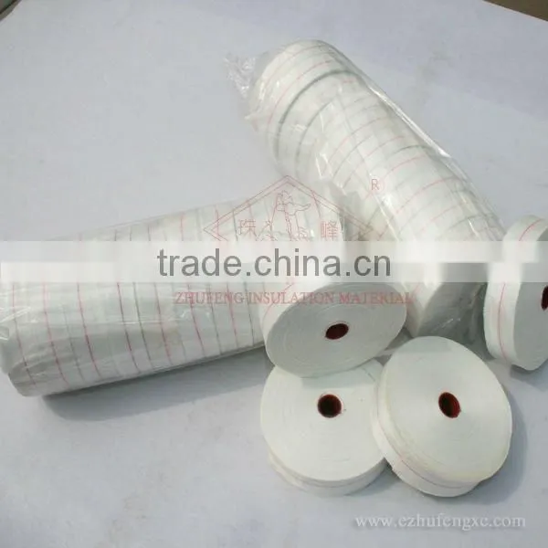 fiberglass insulation tape