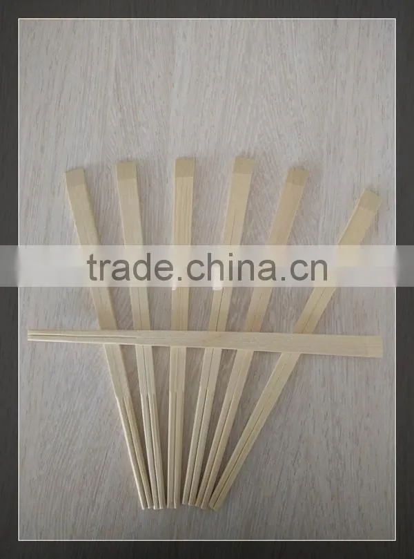 wedding favors wooden chinese disposable chopstick