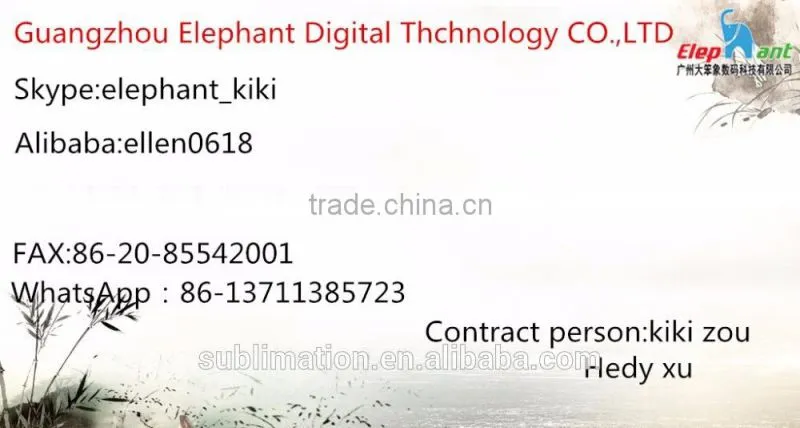the latest design High effective plotter printer sublimation, dye sublimation photo printer, digital inkjet textile printer