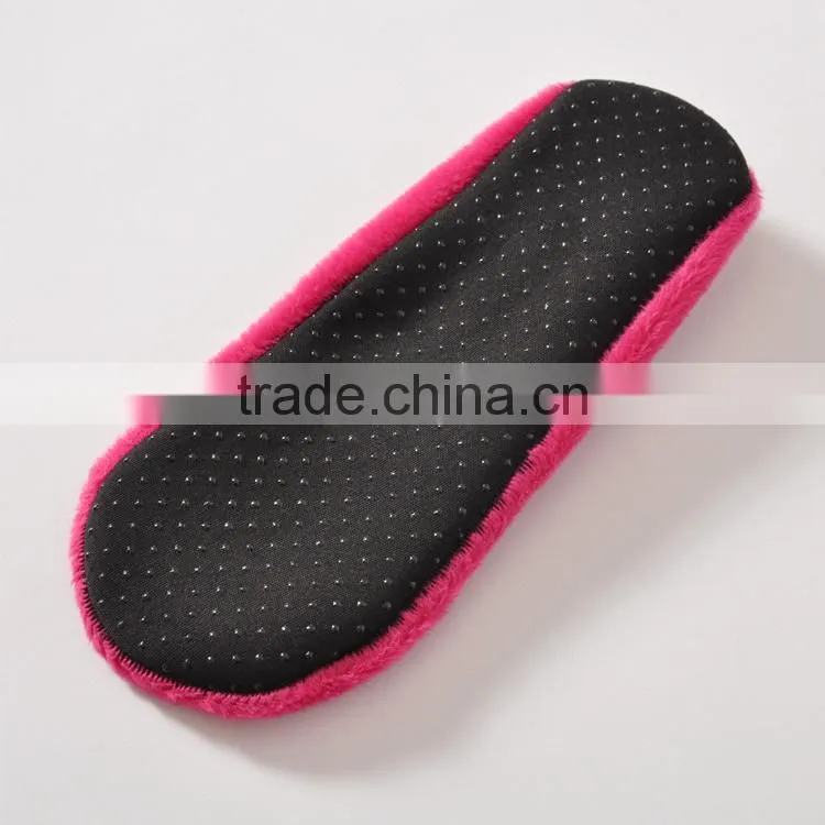 girl bright color cartoon cozy import hosiery home sock