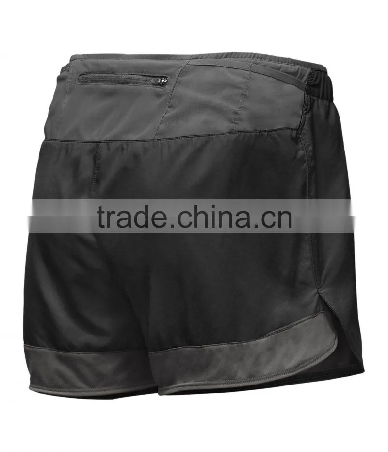 Fashion Outdoor Adventure mens sports shorts compression shorts men gym short shorts