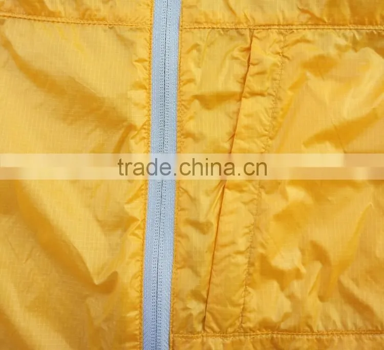 2017 new fashion sun protection skin clothing