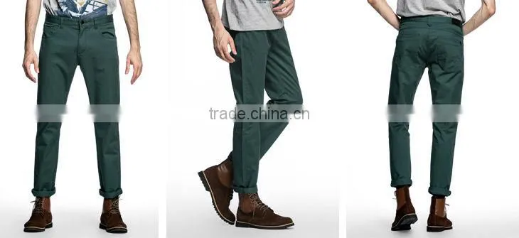 new men coat pant designs (SD-PR007)