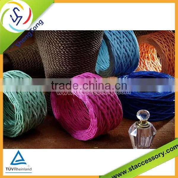 hot sale high quality paper raffia