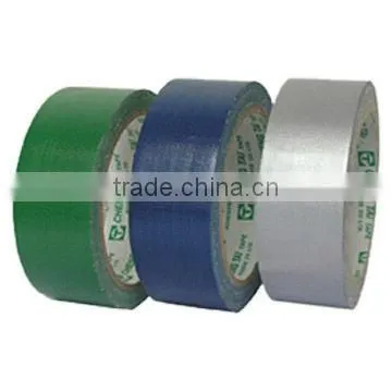 Single side Cloth Tape