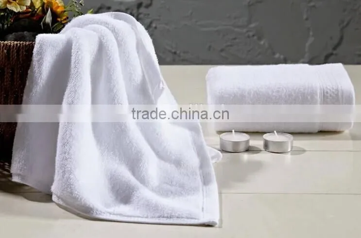 High water absorption customized cheap cotton bulk face towels
