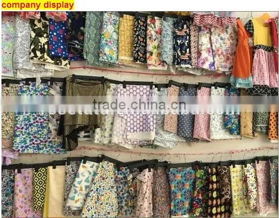Spring Baby Outfits Girls Boutique Clothing Sets Valentine Kids Outfits