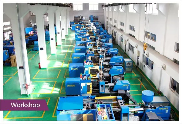 Zhejiang Jiachao Daily Necessities Co.,ltd company overview - view 2