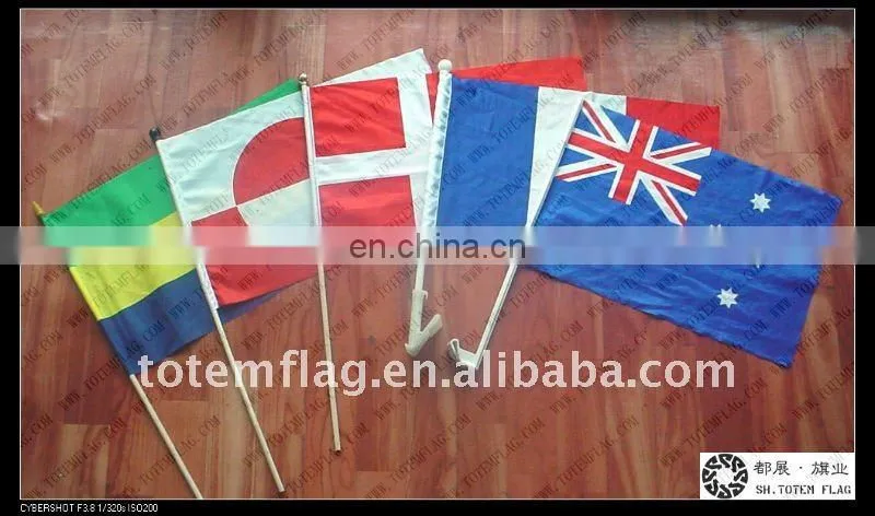 Advertise flag , Handheld Flag , Advertising Flags