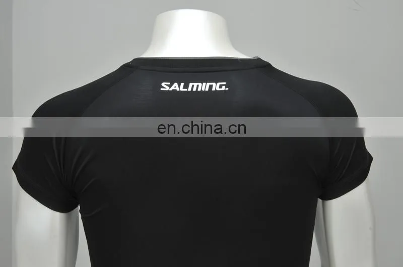 Lycra spandex gym wear for men