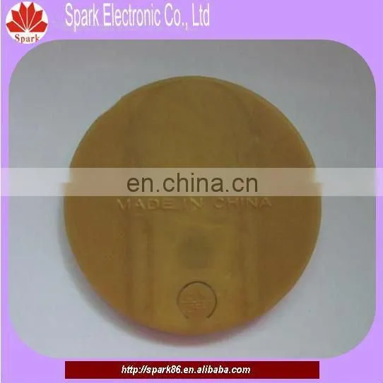 assorted glow disposable led coaster w/sticker for bar,hotel promotional products (45*3mm,on/off button,3 flashing modes)
