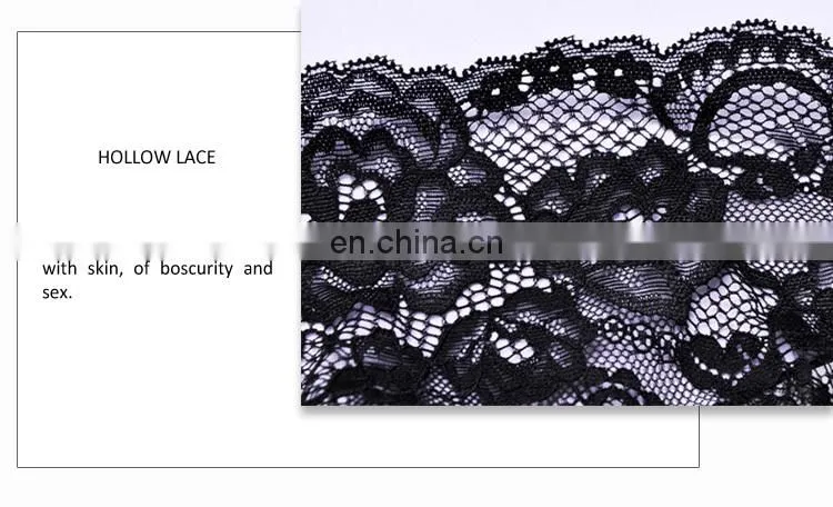 Latest Design Cute Lady Fancy Hot Pants Underwear