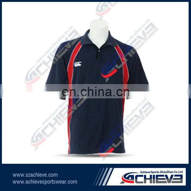 Customized racing club seed player racing uniform shirt