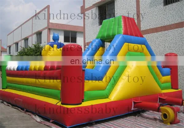 inflatable bouncy castle / indoor inflatable playground / playground inflatable cheap