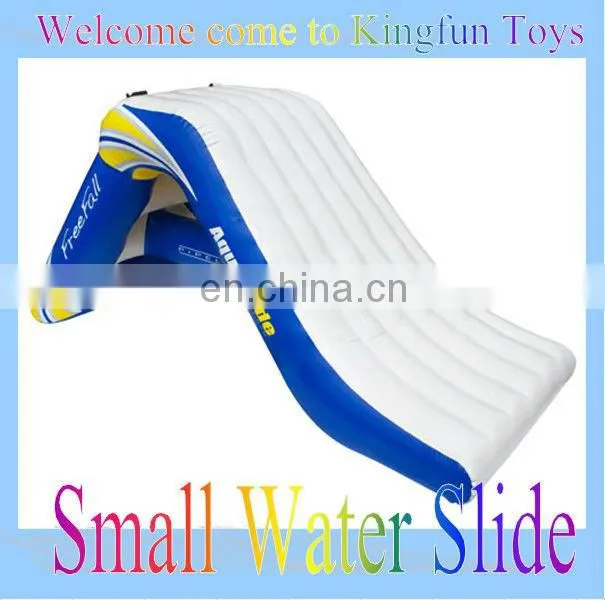 Hot sales Aqua catapult,water blob