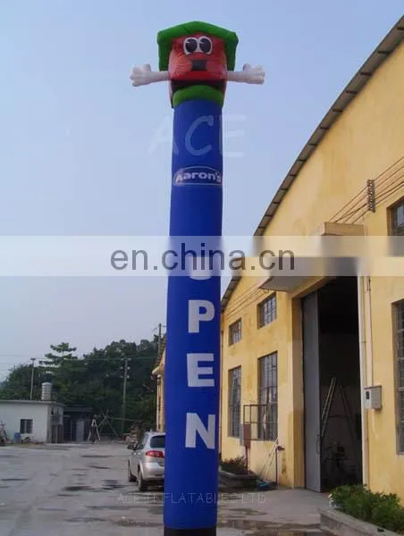 inflatable house air dancer for events for sale