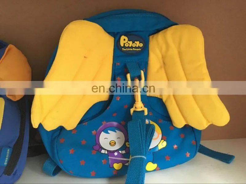 Hot Sale Backpack school bag animal cartoon school bag