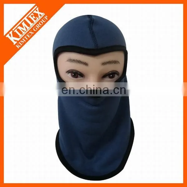 One side fleece balaclava vizard mask