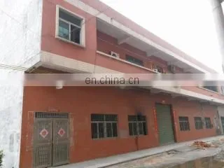 Dongguan Jinghui Hardware Co., Ltd. company overview - view 3